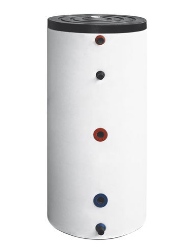 Бойлер Baxi UBT 400