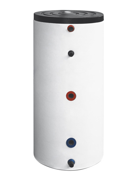 Бойлер Baxi UBT 400