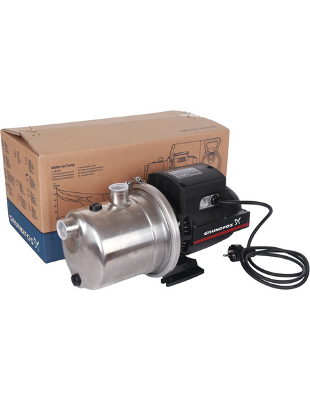 Насос поверхностный Grundfos JP 4-47