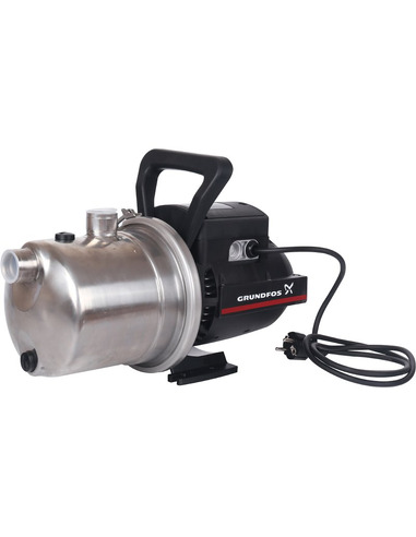 Насос поверхностный Grundfos JP 4-47