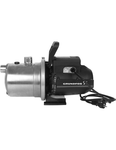 Насос поверхностный Grundfos JP 4-47
