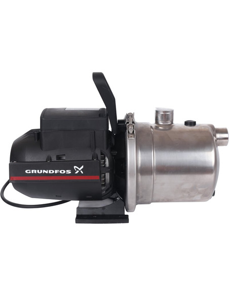 Насос поверхностный Grundfos JP 4-47