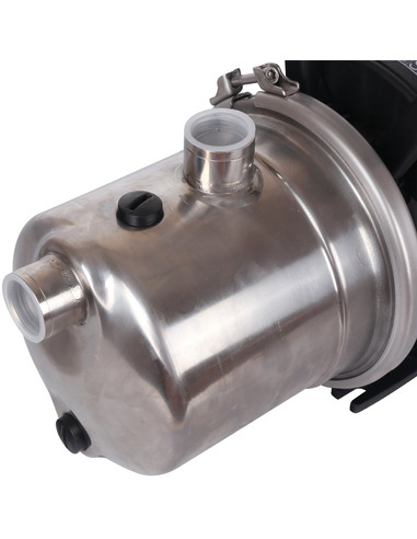 Насос поверхностный Grundfos JP 4-47