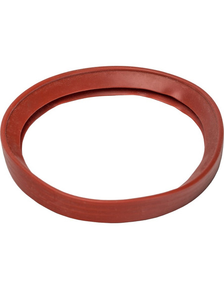 Кольцо уплотнительное STOUT Ø60 для внутренних труб дымохода