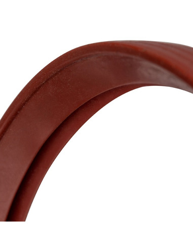 Кольцо уплотнительное STOUT Ø60 для внутренних труб дымохода