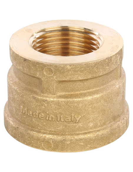 Муфта переходная STOUT 1 1/4"х1" ВР Муфта переходная STOUT 1 1/4"х1" ВР