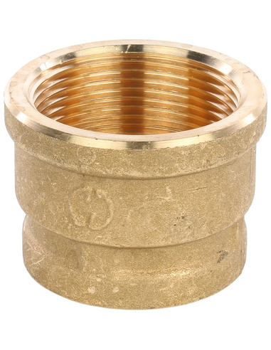 Муфта переходная STOUT 1 1/4"х1" ВР