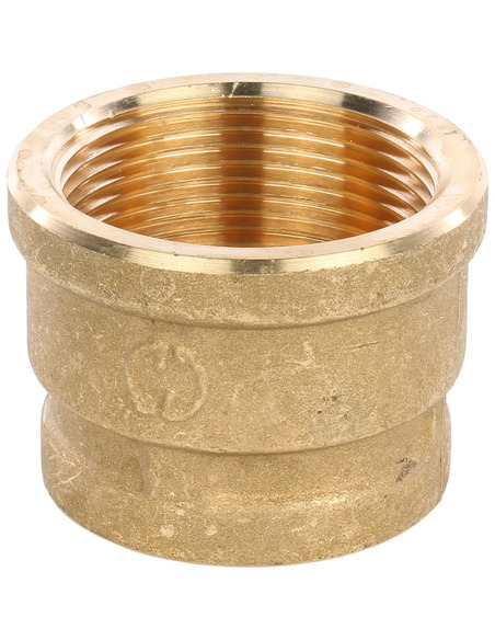 Муфта переходная STOUT 1 1/4"х1" ВР Муфта переходная STOUT 1 1/4"х1" ВР