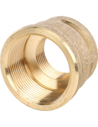 Муфта переходная STOUT 1 1/4"х1" ВР