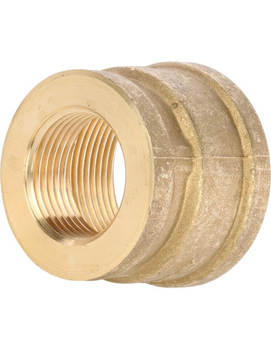 Муфта переходная STOUT 1 1/4"х1" ВР