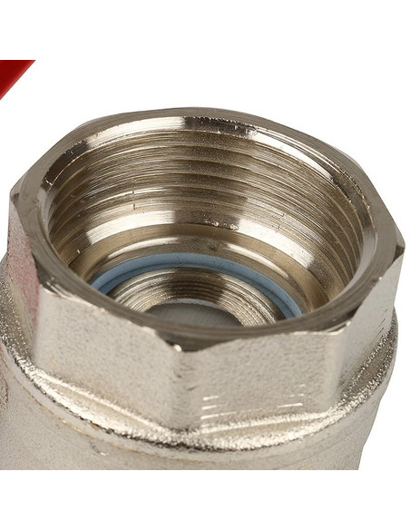 Кран шаровой ITAP IDEAL 090 1 1/4" ВР-ВР (рычаг) Кран шаровой ITAP IDEAL 090 1 1/4" ВР-ВР (рычаг)