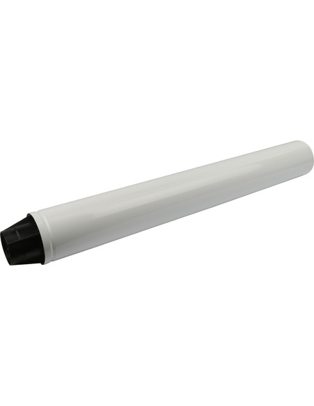 Комплект дымохода STOUT Ø60/100 - 850мм