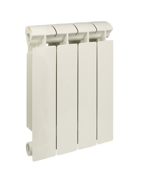 Биметаллический радиатор Global Style Extra 350 х4