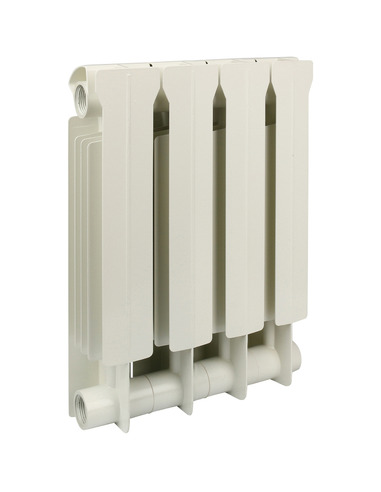 Биметаллический радиатор Global Style Extra 350 х4