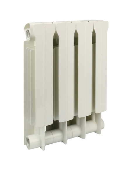 Биметаллический радиатор Global Style Extra 350 х4