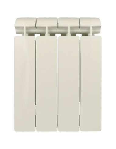 Биметаллический радиатор Global Style Extra 350 х4