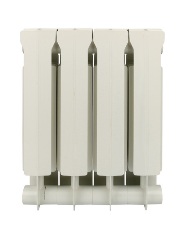 Биметаллический радиатор Global Style Extra 350 х4