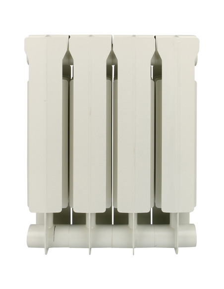 Биметаллический радиатор Global Style Extra 350 х4