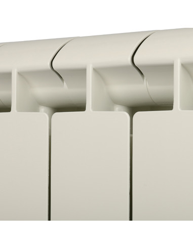 Биметаллический радиатор Global Style Extra 350 х4