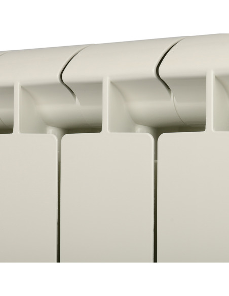 Биметаллический радиатор Global Style Extra 350 х4