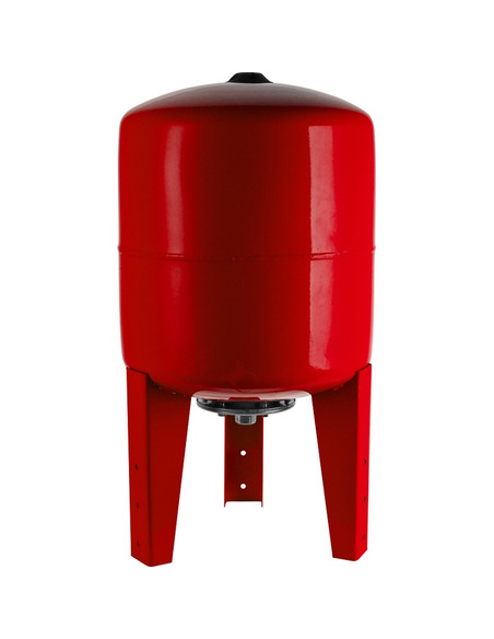 Расширительный бак STOUT STH 600, 6 бар Расширительный бак STOUT STH 600, 6 бар