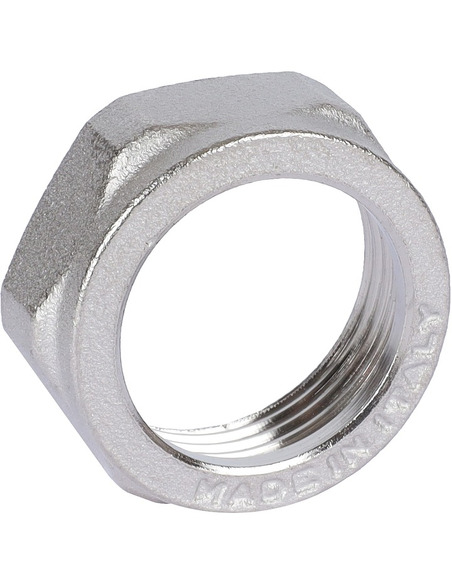 Клапан запорно-балансировочный STOUT 1/2"х3/4" ЕК угловой