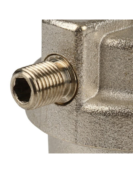 Автоматический воздухоотводчик ITAP 363 1/2" прямой