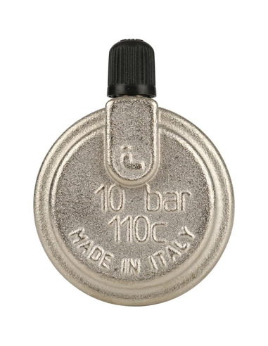 Автоматический воздухоотводчик ITAP 363 1/2" прямой