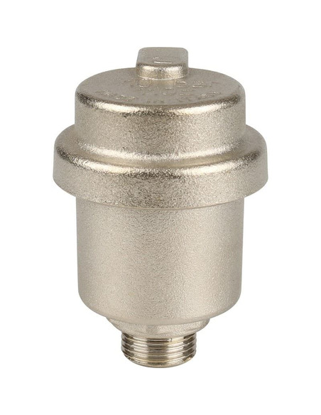 Автоматический воздухоотводчик ITAP 363 1/2" прямой