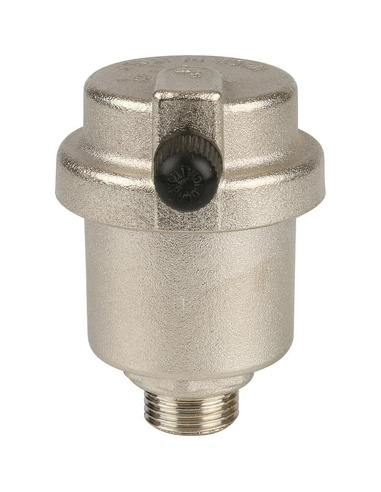 Автоматический воздухоотводчик ITAP 363 1/2" прямой