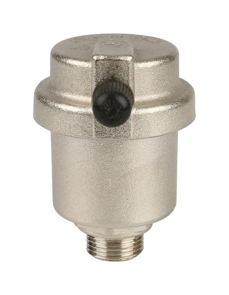 Автоматический воздухоотводчик ITAP 363 1/2" прямой