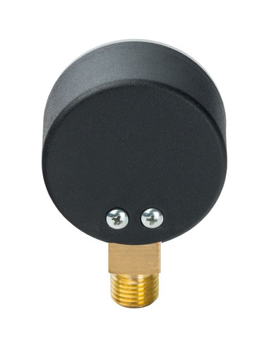 Манометр Watts F+R200 MRP 50 мм, 1/4", 0-6 бар, радиальный