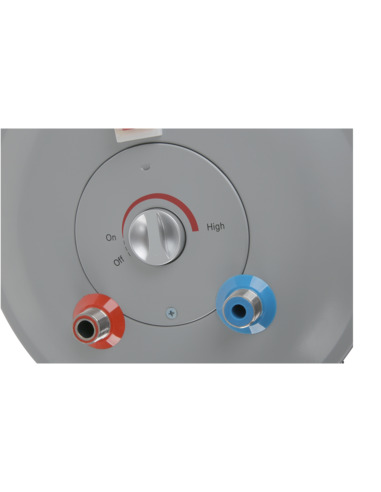 Водонагреватель накопительный Thermex IU 50 V