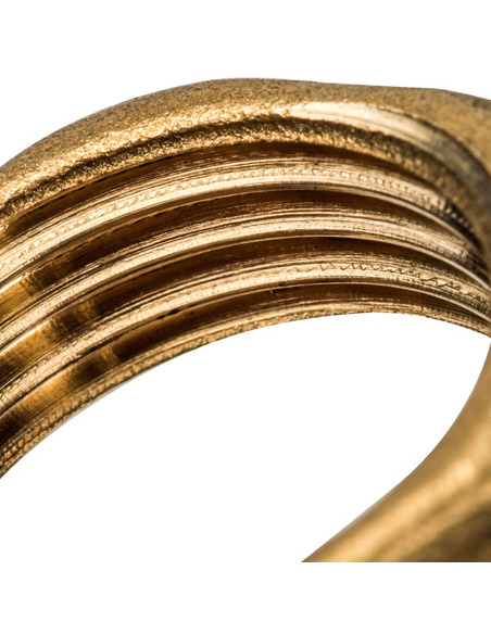 Контргайка с упором STOUT 1/2" Контргайка с упором STOUT 1/2"