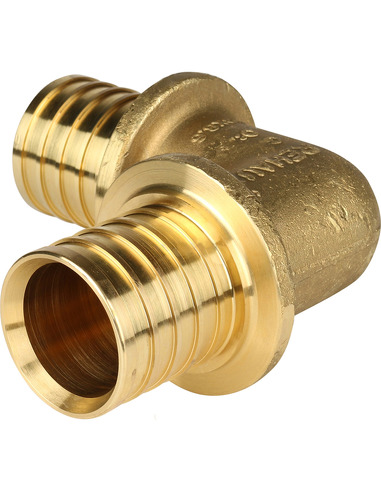 Угольник РЕХАУ RAUTITAN RX 63х90°