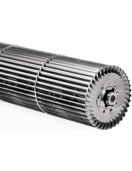 Тепловая завеса Ballu BHC-H20T24-PS