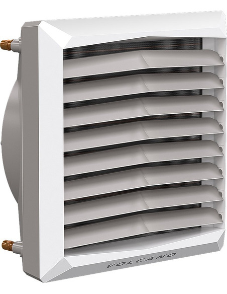 Тепловентилятор водяной VTS VOLCANO VR2 EC