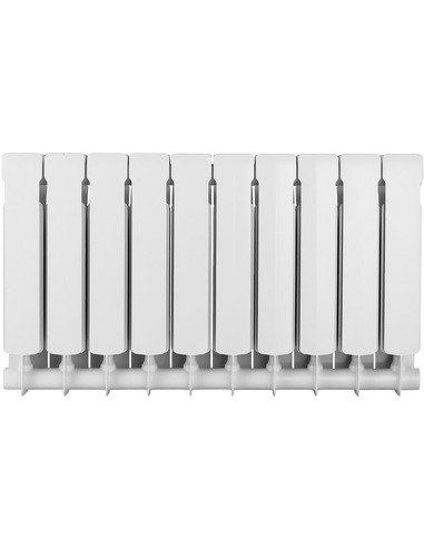 Биметаллический радиатор RIFAR Base 350 х10