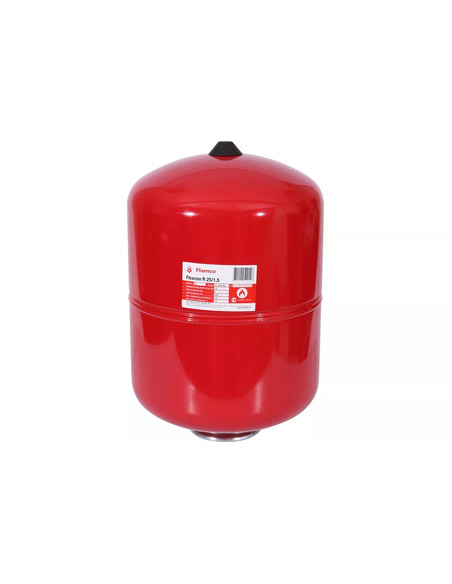 Расширительный бак Flamco Flexcon R 25, 6 бар