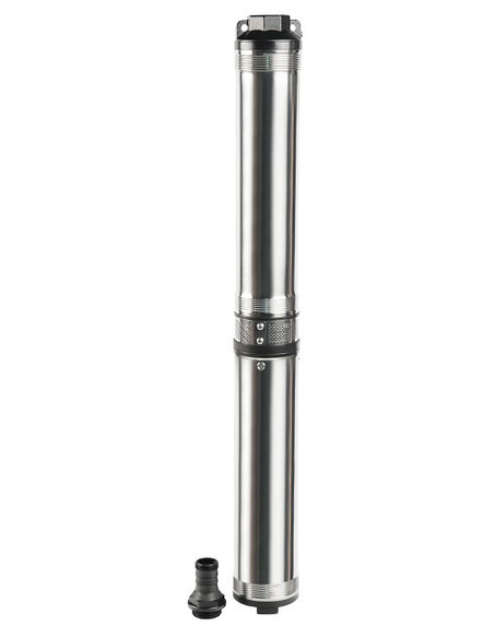 Насос скважинный UNIPUMP ECO 0