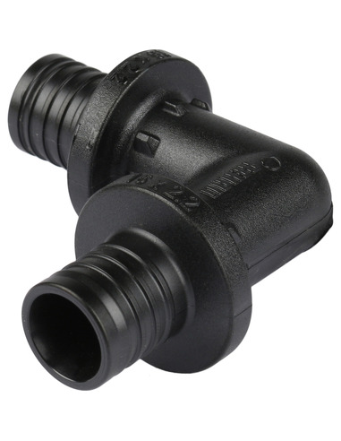 Угольник РЕХАУ RAUTITAN РХ 16х90°