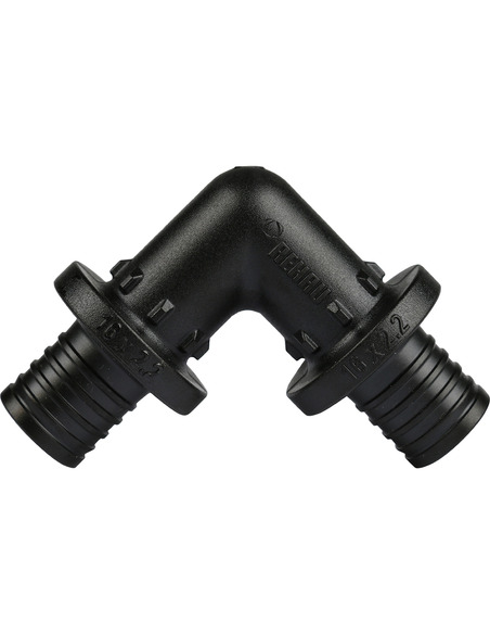 Угольник РЕХАУ RAUTITAN РХ 16х90°