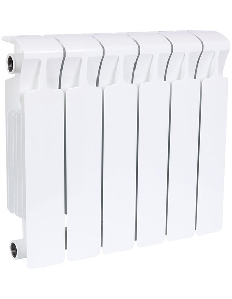 Биметаллический радиатор RIFAR MONOLIT 350 х6