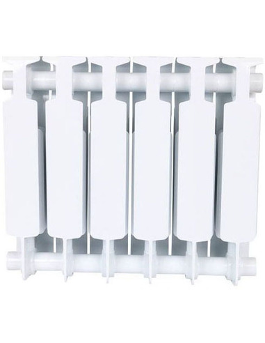 Биметаллический радиатор RIFAR MONOLIT 350 х6