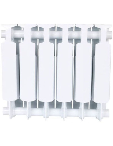 Биметаллический радиатор RIFAR MONOLIT 350 х6