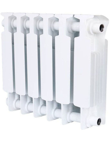 Биметаллический радиатор RIFAR MONOLIT 350 х6