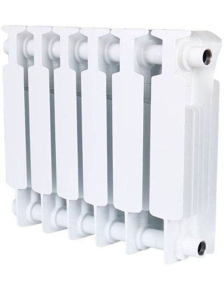 Биметаллический радиатор RIFAR MONOLIT 350 х6