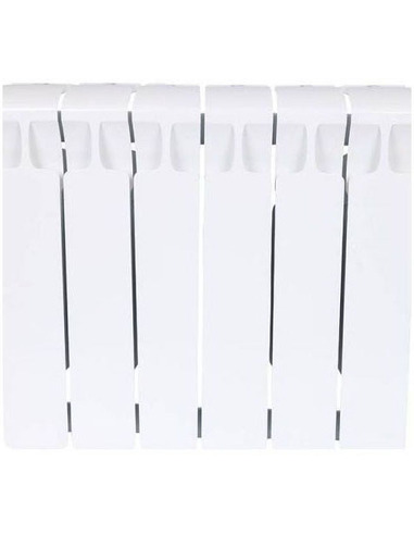 Биметаллический радиатор RIFAR MONOLIT 350 х6