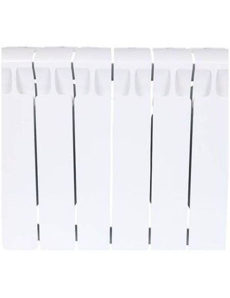 Биметаллический радиатор RIFAR MONOLIT 350 х6