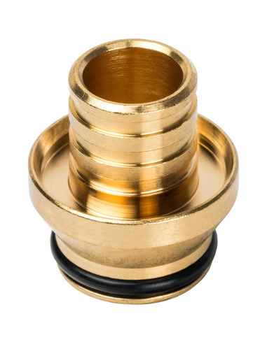 Фитинг компрессионный STOUT для труб PEX 20х2,8х3/4"